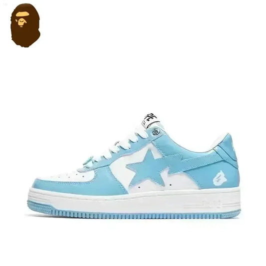 A BATHING APE Men and Women