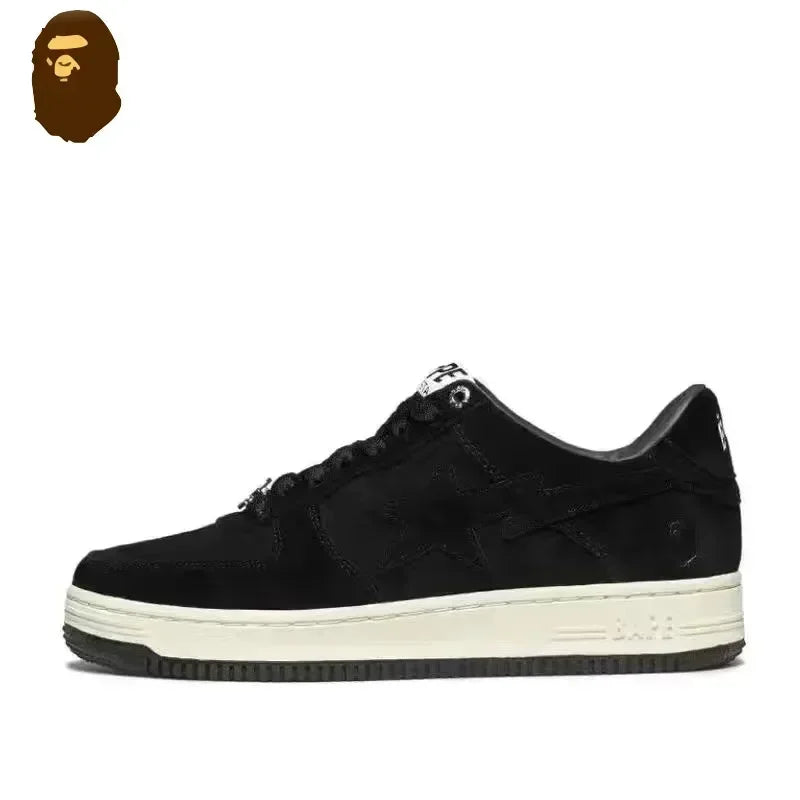 A BATHING APE Men and Women